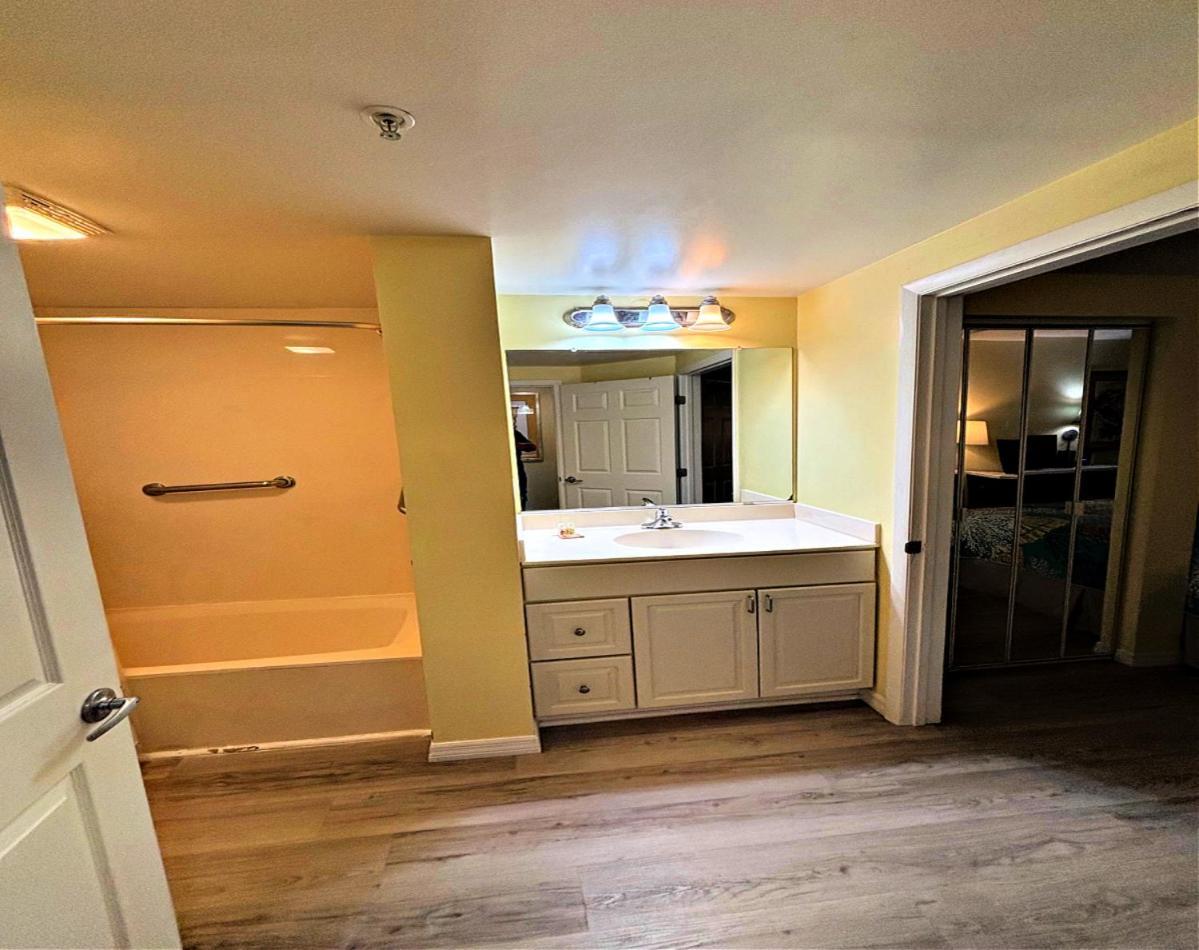1 Bedroom Direct Oceanfront Condo Wyndham Ocean Walk Resort - Daytona Funland 703 Daytona Beach Zewnętrze zdjęcie